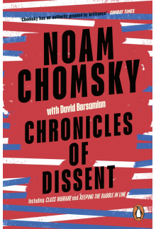 Chronicles of Dissent - Humanitas