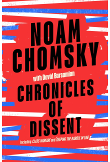 Chronicles of Dissent - Humanitas