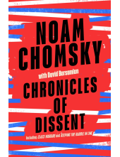 Chronicles of Dissent - Humanitas