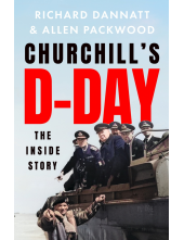 Churchill's D-Day - Humanitas