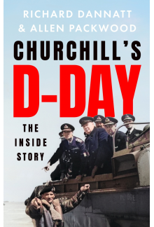 Churchill's D-Day - Humanitas