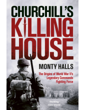 Churchill's Killing House - Humanitas