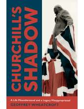 Churchill's Shadow - Humanitas