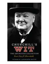 Churchill's Wit - Humanitas