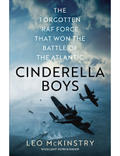 Cinderella Boys - Humanitas