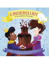 Cinderelliot - Humanitas