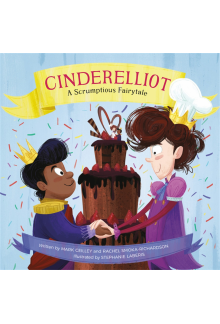 Cinderelliot - Humanitas