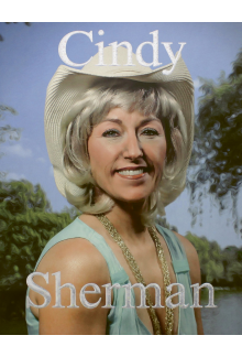 Cindy Sherman: That's Me - Humanitas