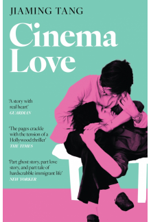 Cinema Love - Humanitas