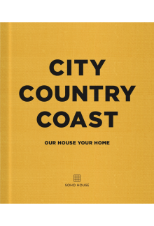 City Country Coast - Humanitas