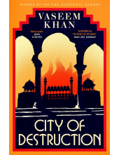 City of Destruction - Humanitas
