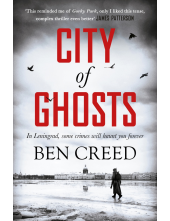City of Ghosts - Humanitas