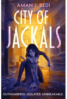 City of Jackals - Humanitas