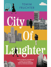 City of Laughter - Humanitas