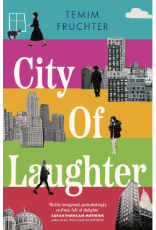 City of Laughter - Humanitas
