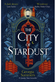 City of Stardust - Humanitas
