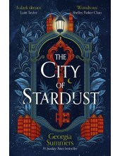 City of Stardust - Humanitas