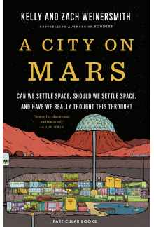 City on Mars - Humanitas