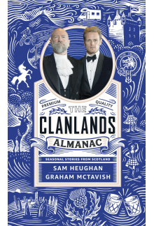 Clanlands Almanac - Humanitas