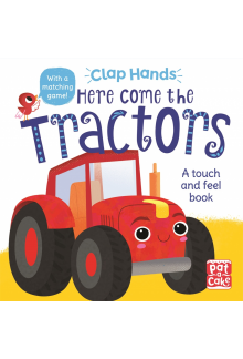 Clap Hands: Here Come the Tractors - Humanitas