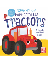 Clap Hands: Here Come the Tractors - Humanitas