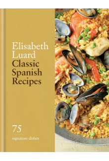 Classic Spanish Recipes - Humanitas