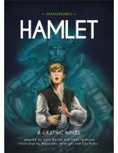 Classics in Graphics: Shakespeare's Hamlet - Humanitas