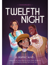 Classics in Graphics: Shakespeare's Twelfth Night - Humanitas