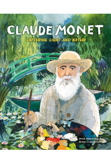 Claude Monet: Capturing Light and Nature - Humanitas