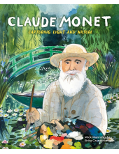 Claude Monet: Capturing Light and Nature - Humanitas