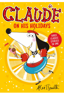 Claude On His Holidays - Humanitas