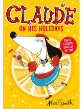 Claude On His Holidays - Humanitas