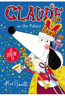 Claude at the Palace - Humanitas