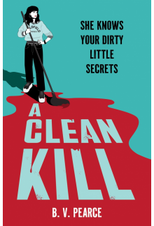 Clean Kill - Humanitas