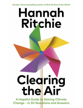 Clearing the Air - Humanitas