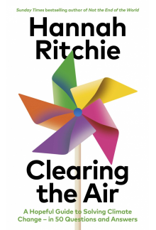 Clearing the Air - Humanitas