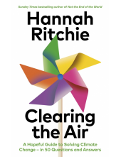 Clearing the Air - Humanitas