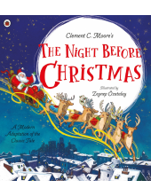 Clement C. Moore's The Night Before Christmas - Humanitas