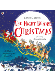 Clement C. Moore's The Night Before Christmas - Humanitas