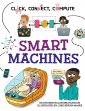 Click, Connect, Compute: Smart Machines - Humanitas