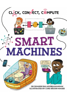 Click, Connect, Compute: Smart Machines - Humanitas