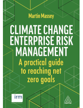 Climate Change Enterprise Risk Management - Humanitas