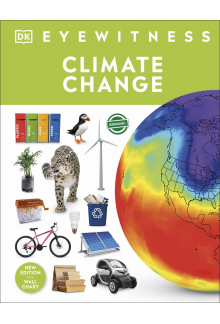 Climate Change - Humanitas
