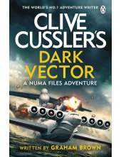 Clive Cussler’s Dark Vector - Humanitas