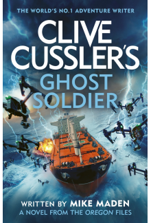 Clive Cussler’s Ghost Soldier - Humanitas