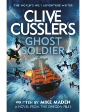 Clive Cussler’s Ghost Soldier - Humanitas