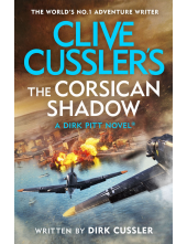 Clive Cussler’s The Corsican Shadow - Humanitas