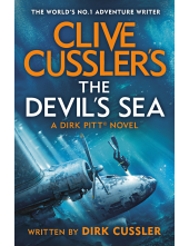 Clive Cussler's The Devil's Sea - Humanitas