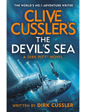 Clive Cussler's The Devil's Sea Humanitas