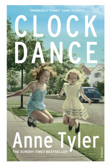 Clock Dance - Humanitas